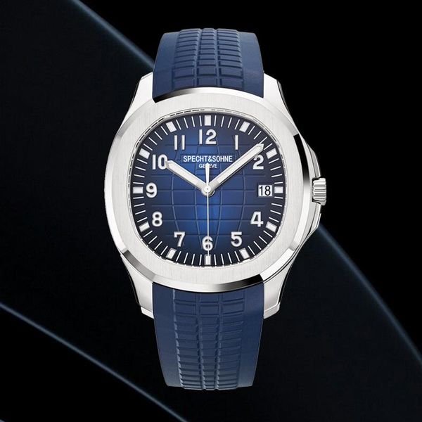wristwatches luxury sport 8215 mechanical brand men automatic watches stainless steel waterproof watch for man, Slivery;brown
wristwatches luxury sport 8215 mechanical brand men automatic watches stainless steel waterproof watch for man, Slivery;brown