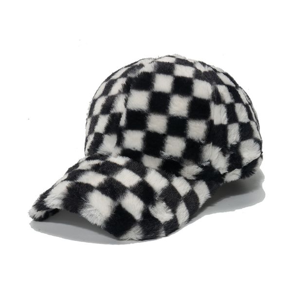 fashion designers caps autumn and winter ins online influencer plush black white plaid peaked cap women korean-style versatile face-look out, Blue;gray
fashion designers caps autumn and winter ins online influencer plush black white plaid peaked cap women korean-style versatile face-look out, Blue;gray