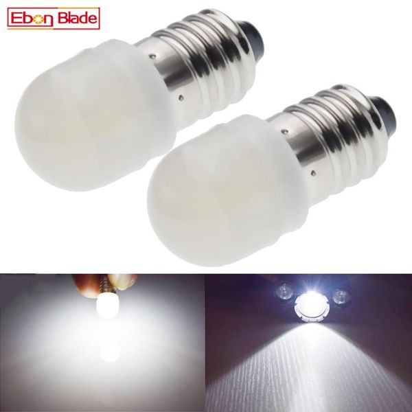 car headlights 2/4 pcs e10 1447 5630 chips 2 smd miniature led replacement bulb emergency work light 6v dc 6 volt screw white 600
car headlights 2/4 pcs e10 1447 5630 chips 2 smd miniature led replacement bulb emergency work light 6v dc 6 volt screw white 600