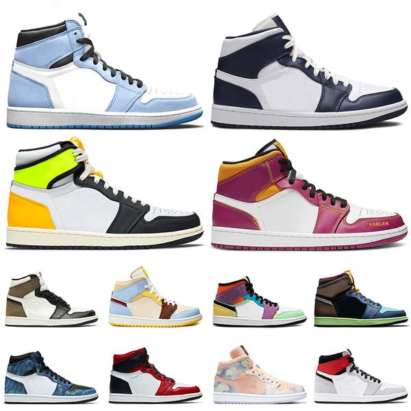 designer barely orange high og volt basketball shoes university blue jumpman 1 1s retro mid light smoke grey men women trainers sneakers siz
designer barely orange high og volt basketball shoes university blue jumpman 1 1s retro mid light smoke grey men women trainers sneakers siz
