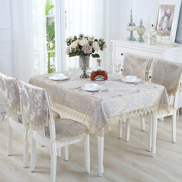 table cloth flowers european jacquard lace tablecloth runner wedding decor chair cushion cover dustproof
table cloth flowers european jacquard lace tablecloth runner wedding decor chair cushion cover dustproof