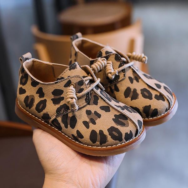 spring fashion children's shoes leopard print casual girls sports soft bottom non-slip kids for girl 21-30 athletic & outdoor, Black
spring fashion children's shoes leopard print casual girls sports soft bottom non-slip kids for girl 21-30 athletic & outdoor, Black