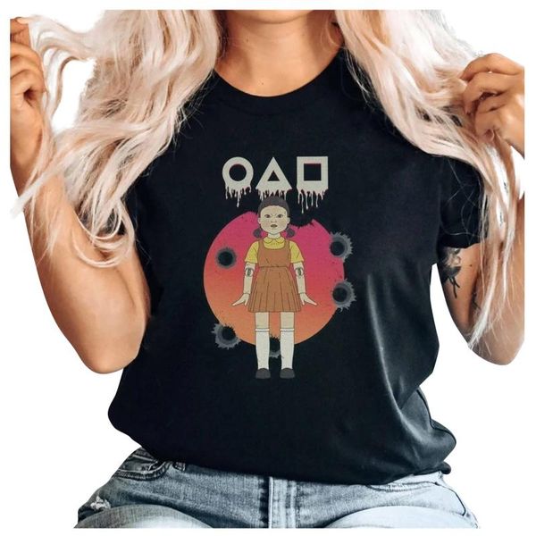 men's t-shirts juego calamar squid game zipper jacket li zhengjae same sportswear sweatshirt round six halloween costumes for women, White;black
men's t-shirts juego calamar squid game zipper jacket li zhengjae same sportswear sweatshirt round six halloween costumes for women, White;black