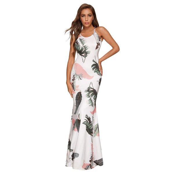 ethnic clothing dresses women's sleeveless maxi cocktail evening party flowy halter long dress fashion sundress vestidos, Red
ethnic clothing dresses women's sleeveless maxi cocktail evening party flowy halter long dress fashion sundress vestidos, Red