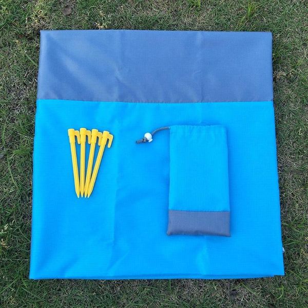 outdoor pads 200*210cm waterproof beach mat blanket portable picnic camping ground mattress
outdoor pads 200*210cm waterproof beach mat blanket portable picnic camping ground mattress