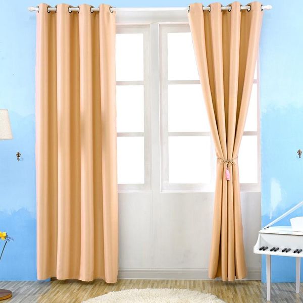 curtain & drapes 100*250cm curtains for living room shading blackout bedroom punching grommet
curtain & drapes 100*250cm curtains for living room shading blackout bedroom punching grommet