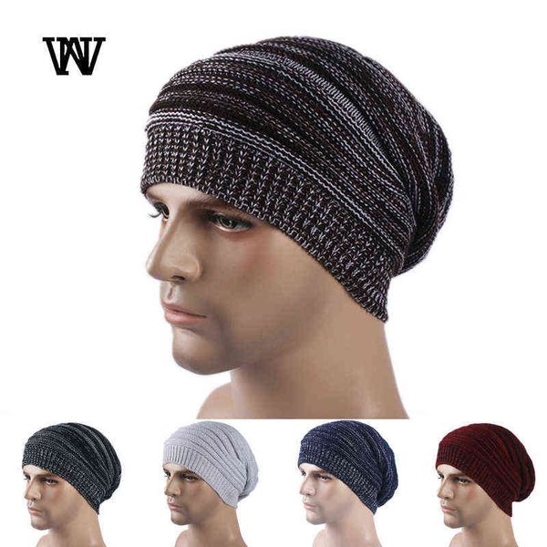 striped baggy skullies beanies hats for men winter cap women's outdoor bonnet hat female soft warm knitted hat for boys ttm-czx9 y21111, Blue;gray
striped baggy skullies beanies hats for men winter cap women's outdoor bonnet hat female soft warm knitted hat for boys ttm-czx9 y21111, Blue;gray