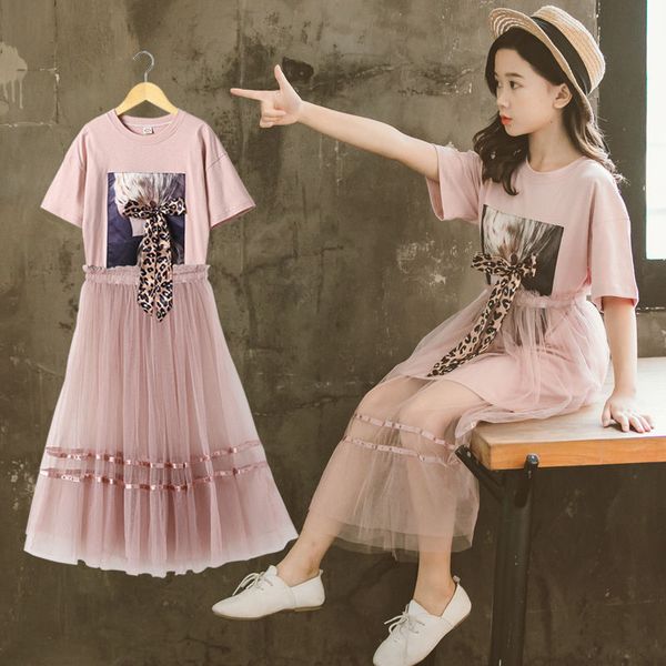 dress for girls summer girl lace dresses clothes fashion party prom dress kids pattern teenage child costume 5 6 8 10 12 14 year, Red;yellow
dress for girls summer girl lace dresses clothes fashion party prom dress kids pattern teenage child costume 5 6 8 10 12 14 year, Red;yellow