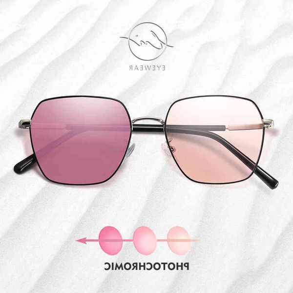 lm 2021 metal classic pchromic sunglasses women men polarized chameleon glasses male change color sun glasses uv400 oculos glasses wholesale, White;black
lm 2021 metal classic pchromic sunglasses women men polarized chameleon glasses male change color sun glasses uv400 oculos glasses wholesale, White;black