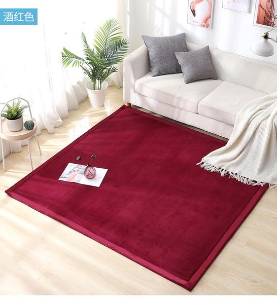 carpets living room sofa blanket bedroom bedside mat children crawling rug bed anti-slip tatami mats thick coral fleece carpet
carpets living room sofa blanket bedroom bedside mat children crawling rug bed anti-slip tatami mats thick coral fleece carpet