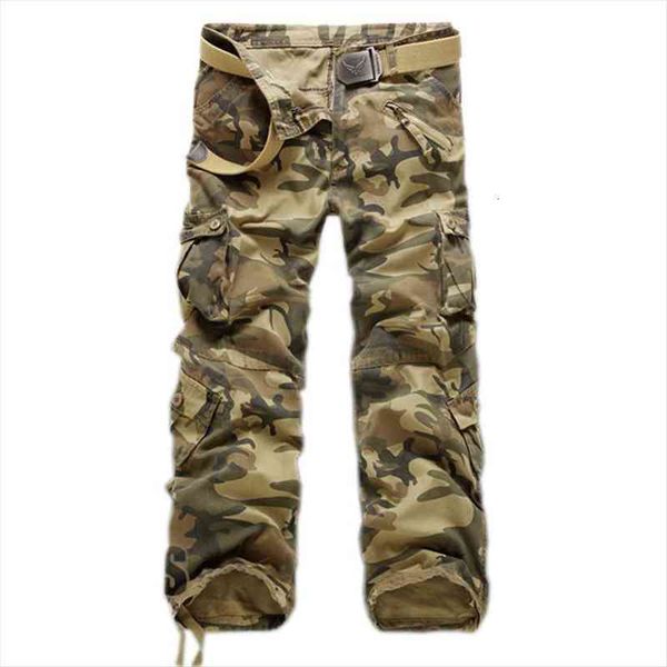 mens multi-pocket casual camouflage pants men military cargo pants washed trouers loose for men arrival, Black
mens multi-pocket casual camouflage pants men military cargo pants washed trouers loose for men arrival, Black