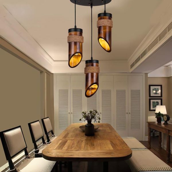 pendant lamps bamboo lamp american style retro chandelier wood rustic creative loft lights restaurant aisle hallway minimalist
pendant lamps bamboo lamp american style retro chandelier wood rustic creative loft lights restaurant aisle hallway minimalist