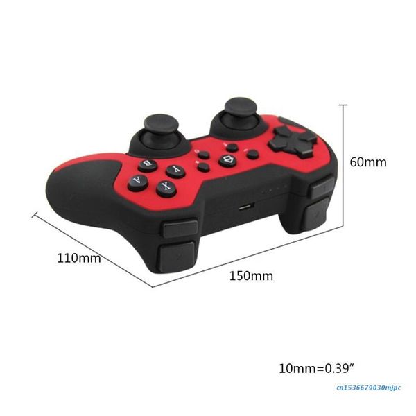 game controllers & joysticks for switch pro bluetooth wireless controller ns splatoon2 remote gamepad 97bf
game controllers & joysticks for switch pro bluetooth wireless controller ns splatoon2 remote gamepad 97bf