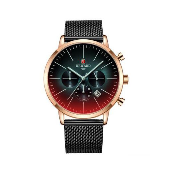 reward watches rd82004m relogio masculino waterproof gradient color dial wristwatches men wrist luxury quartz business wristwatch military s, Slivery;brown
reward watches rd82004m relogio masculino waterproof gradient color dial wristwatches men wrist luxury quartz business wristwatch military s, Slivery;brown