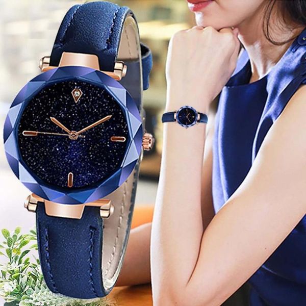 wristwatches luxury starry sky watch for women fashion ladies quartz wristwatch red leather waterproof clock relogio feminino zegarek damski, Slivery;brown
wristwatches luxury starry sky watch for women fashion ladies quartz wristwatch red leather waterproof clock relogio feminino zegarek damski, Slivery;brown