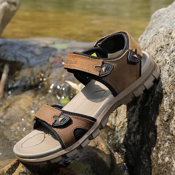 sandals fashion 2021 sandalias roman para beach playa mens sandal size sandel sandals-men sandalen sandale men for uomo cuir da, Black
sandals fashion 2021 sandalias roman para beach playa mens sandal size sandel sandals-men sandalen sandale men for uomo cuir da, Black