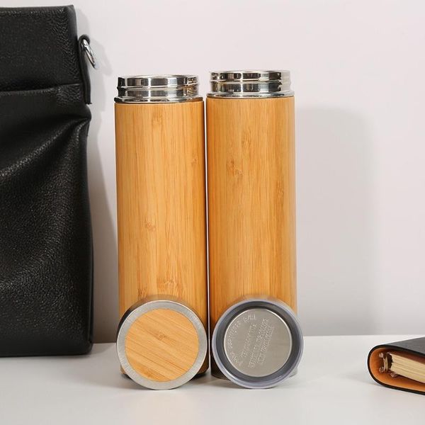 stainless steel vacuum flask, portable bamboo cup, business car gift creative sports water cup bottles
stainless steel vacuum flask, portable bamboo cup, business car gift creative sports water cup bottles