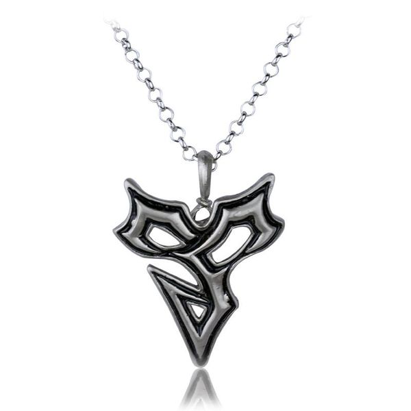 pendant necklaces fashion final fantasy lion heart souall griever logo necklace souvenir men car bag charm jewelry women gift, Silver
pendant necklaces fashion final fantasy lion heart souall griever logo necklace souvenir men car bag charm jewelry women gift, Silver