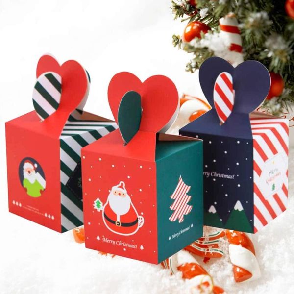 gift wrap 3pcs christmas candy boxes paper apple cookies holders holiday party supplies
gift wrap 3pcs christmas candy boxes paper apple cookies holders holiday party supplies