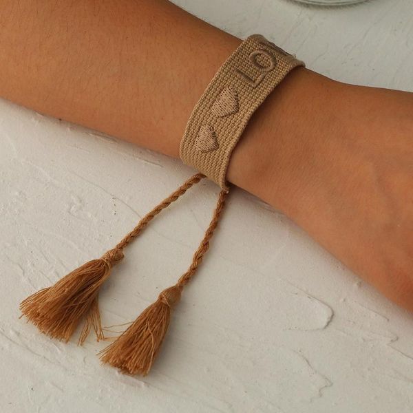 charm bracelets bohemia fabric design wide bangles for women female boho adjustable ethnic tassel charms bracelet jewelry, Golden;silver
charm bracelets bohemia fabric design wide bangles for women female boho adjustable ethnic tassel charms bracelet jewelry, Golden;silver