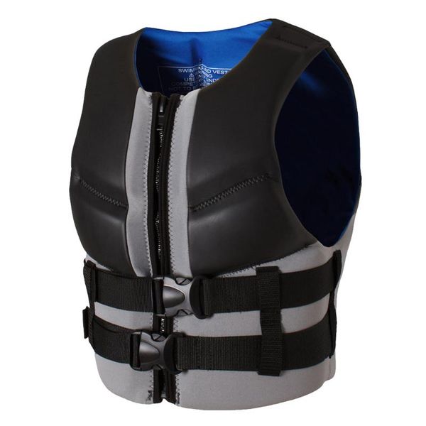 inflatable safety jacket pfd vest highly visible inflate lifesaving black floating survival aid life & buoy
inflatable safety jacket pfd vest highly visible inflate lifesaving black floating survival aid life & buoy