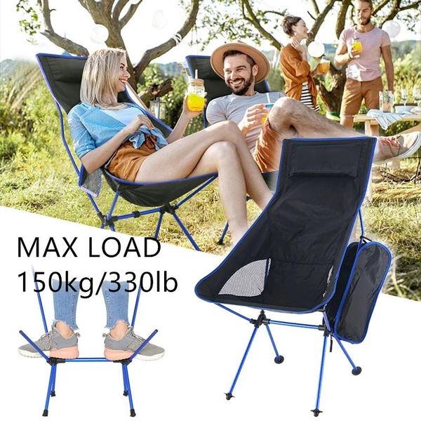 camp furniture maximum load 150kg outdoor moon chair camping fishing barbecue portable ultralight fold chairs bbq gift extended hiking seat
camp furniture maximum load 150kg outdoor moon chair camping fishing barbecue portable ultralight fold chairs bbq gift extended hiking seat
