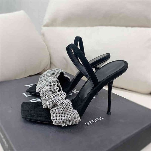 dress shoes recém-chegado senhoras elegantes cristal strass sandálias de salto alto dedo do pé quadrado stiletto bomba femininas sapatos qzv, Black
dress shoes recém-chegado senhoras elegantes cristal strass sandálias de salto alto dedo do pé quadrado stiletto bomba femininas sapatos qzv, Black