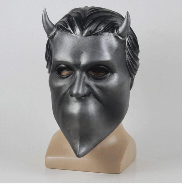 party masks halloween ghost nameless ghouls latex mask b.c cosplay rock roll band helmet hat men women decor carnival
party masks halloween ghost nameless ghouls latex mask b.c cosplay rock roll band helmet hat men women decor carnival