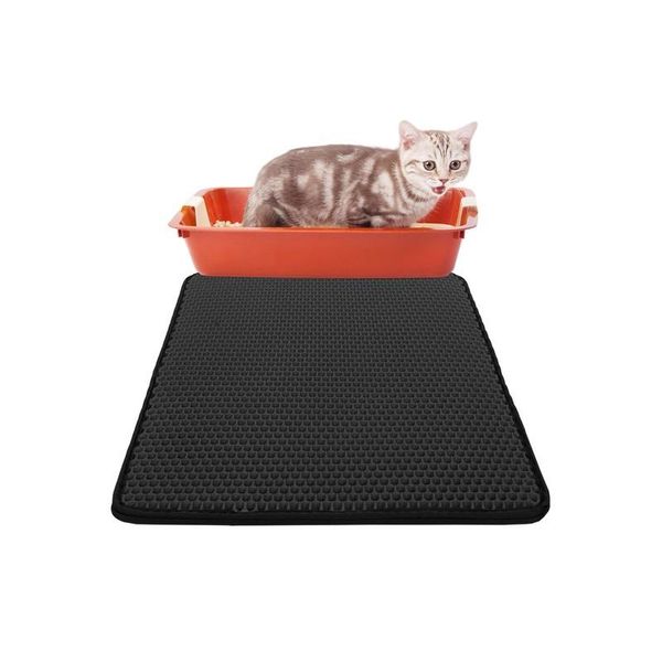 single layer honeycomb hole clean hygienic waterproof non-slip pet mat eva cat litter dog foot beds & furniture
single layer honeycomb hole clean hygienic waterproof non-slip pet mat eva cat litter dog foot beds & furniture