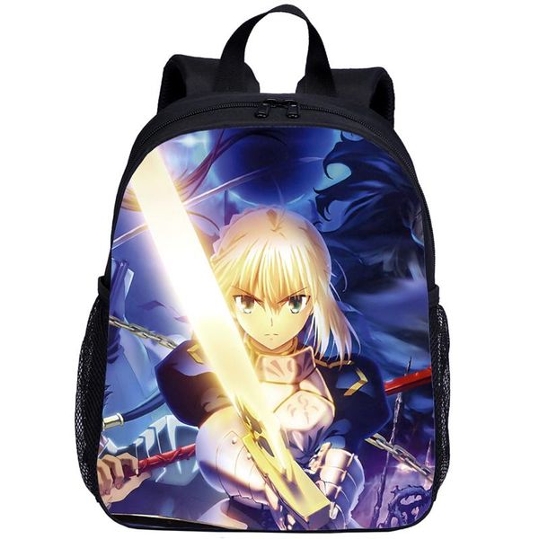 backpack fgo grand order fate zero saber mini for kids boys girls 3d printing school bag bookbag satchel mochila escolar
backpack fgo grand order fate zero saber mini for kids boys girls 3d printing school bag bookbag satchel mochila escolar