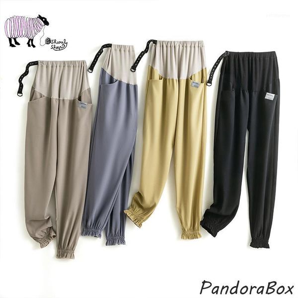 pregnancy casual cotton pants with adjustable waistband maternity black trousers pregnant women summer stretchy lounge bottoms1, White
pregnancy casual cotton pants with adjustable waistband maternity black trousers pregnant women summer stretchy lounge bottoms1, White