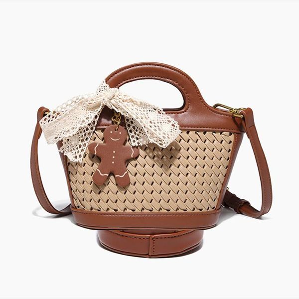 evening bags 2021 fashion luxury designer woven lace bow tote handbag all-match cross body shoulder bag sac de luxe femme cc
evening bags 2021 fashion luxury designer woven lace bow tote handbag all-match cross body shoulder bag sac de luxe femme cc