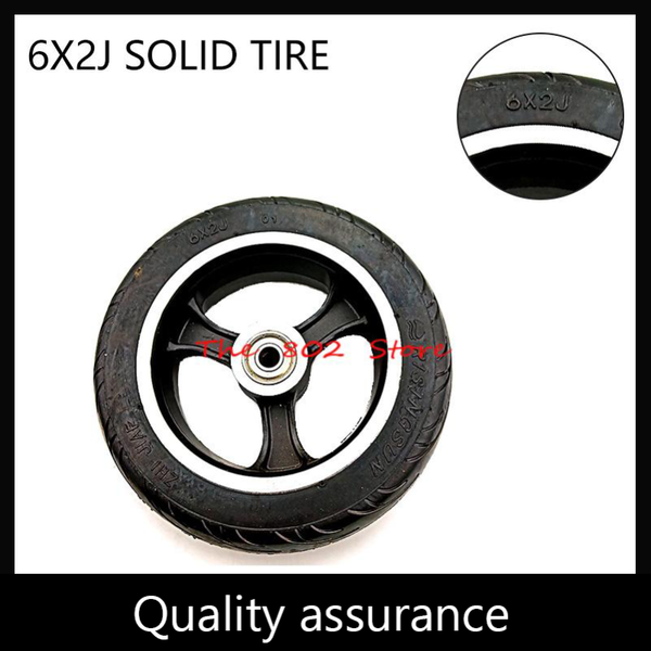 motorcycle wheels & tires 6x2j solid tire m8 wheel with alloy hub fast f0 widened rear 6 inch for electric scooter tyre
motorcycle wheels & tires 6x2j solid tire m8 wheel with alloy hub fast f0 widened rear 6 inch for electric scooter tyre