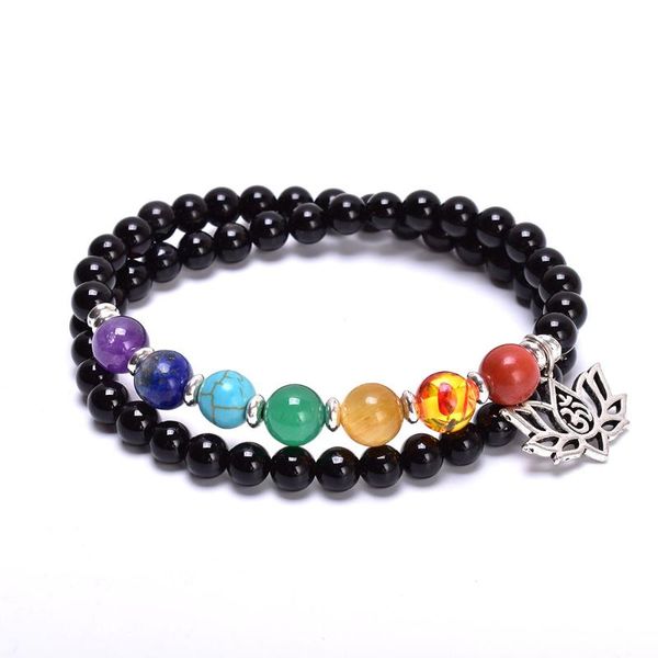 beaded, strands black onyx charm bracelet natural stone bead stretch chakra women healing spiritual protection jewelry gift
beaded, strands black onyx charm bracelet natural stone bead stretch chakra women healing spiritual protection jewelry gift