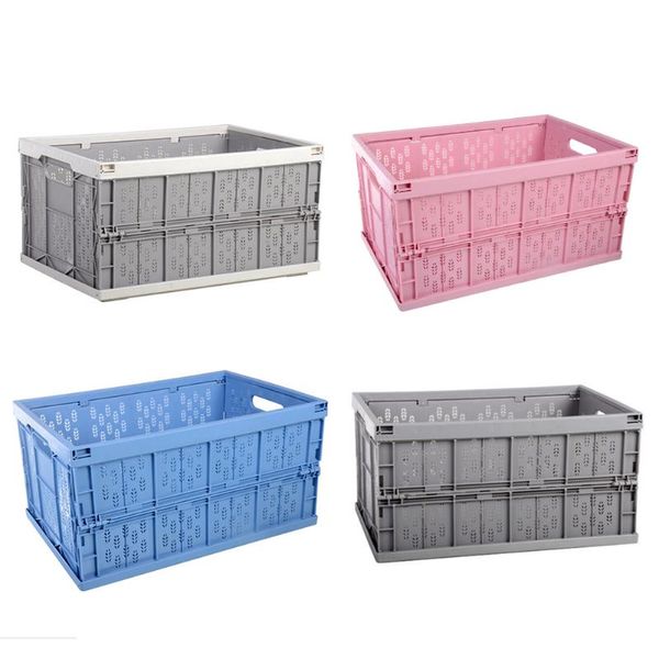 car organizer ym-3857 multifunctional folding storage box interior accessories large capacity basket bin crate container
car organizer ym-3857 multifunctional folding storage box interior accessories large capacity basket bin crate container