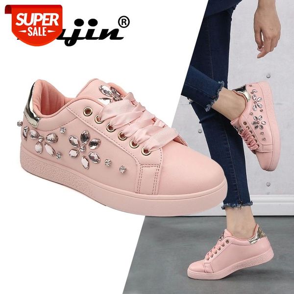 fujin brand 2021 new pearl espadrille soft leather rhinestone women flat shoes loafers sneakers party female shoes espadrilles #xn8a
fujin brand 2021 new pearl espadrille soft leather rhinestone women flat shoes loafers sneakers party female shoes espadrilles #xn8a