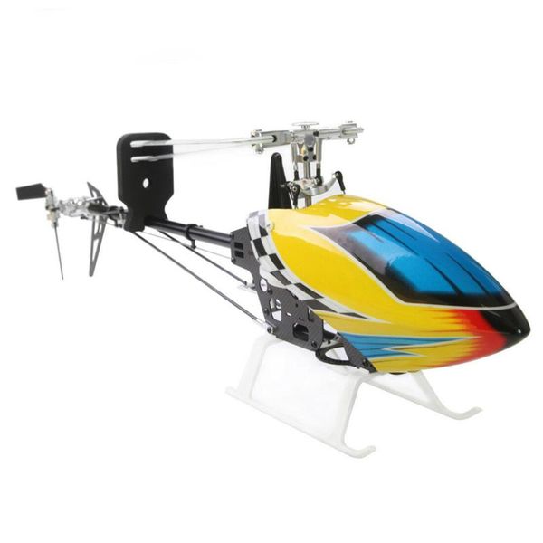 gargt450 2.4g 6ch 450g 710mm 25t drive gear ratio dfc gt double push belt version rc helicopter metal kit for rc models toys
gargt450 2.4g 6ch 450g 710mm 25t drive gear ratio dfc gt double push belt version rc helicopter metal kit for rc models toys