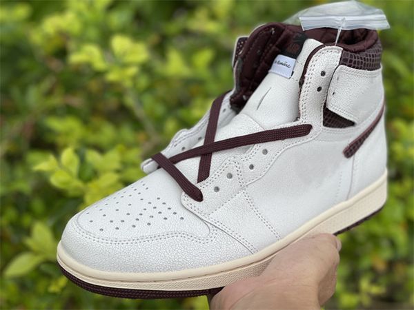 with box men women a ma maniere 1 basketball shoes 1s designer luxury trainer sports athletic sneakers
with box men women a ma maniere 1 basketball shoes 1s designer luxury trainer sports athletic sneakers