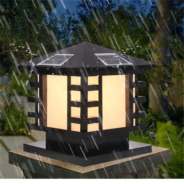 outdoor wall light fixture solar post modern patio led waterproof lighting for pillar porch balcony courtyard villa lamps
outdoor wall light fixture solar post modern patio led waterproof lighting for pillar porch balcony courtyard villa lamps