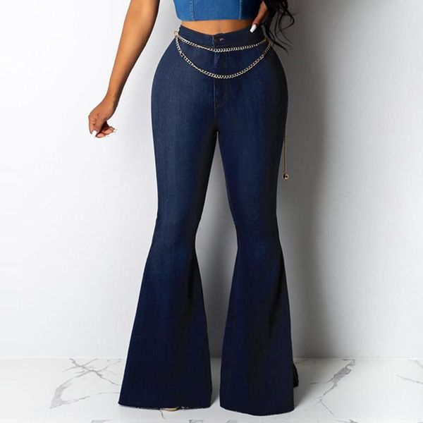 women's jeans 2021 fashion denim flare pants women retro ripped wide leg trousers lady casual bell-bottoms pant female#j3, Blue
women's jeans 2021 fashion denim flare pants women retro ripped wide leg trousers lady casual bell-bottoms pant female#j3, Blue