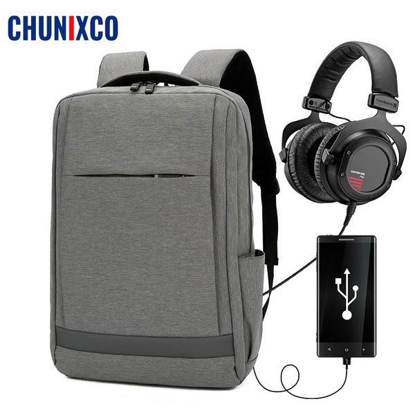 backpack chunixco 15.6inch lapmen women business backpacks usb charging back pack travel bagpack waterproof rucksack bag
backpack chunixco 15.6inch lapmen women business backpacks usb charging back pack travel bagpack waterproof rucksack bag