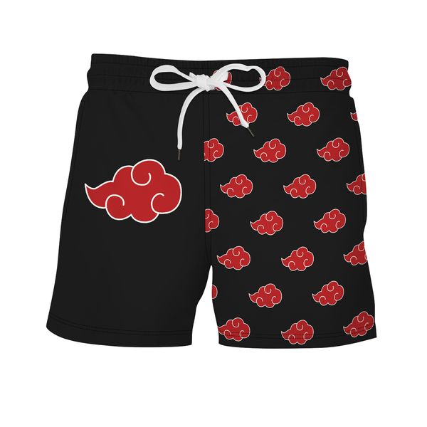 2021 summer anime style naruto shorts digital printing seaside vacation beach pants casual loose drawstring hip hop, Brown;gray
2021 summer anime style naruto shorts digital printing seaside vacation beach pants casual loose drawstring hip hop, Brown;gray