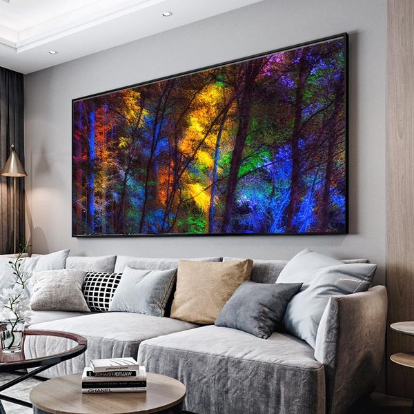 diamond painting large size colorful forest trees full drill square,diamond embroidery mosaic for living room decorative
diamond painting large size colorful forest trees full drill square,diamond embroidery mosaic for living room decorative