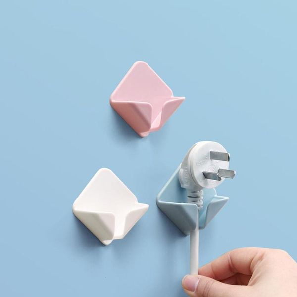 hooks & rails storage rack wall-mounted hook plug socket power cord wire multifunctional electrical kitchen ho punch x4x3
hooks & rails storage rack wall-mounted hook plug socket power cord wire multifunctional electrical kitchen ho punch x4x3