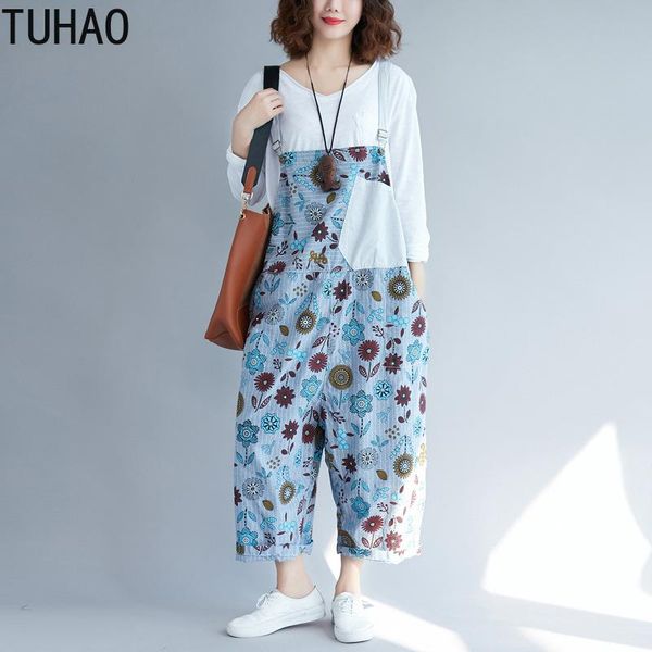 women's jumpsuits & rompers tuhao summer women strappy sleeveless harem romperplus size jumpsuit dungarees overalls denim print bib pan, Black;white
women's jumpsuits & rompers tuhao summer women strappy sleeveless harem romperplus size jumpsuit dungarees overalls denim print bib pan, Black;white