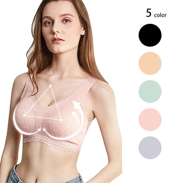 yoga outfit ladies fitness underwear padded seven-point sports bra breathable workout running vest type
yoga outfit ladies fitness underwear padded seven-point sports bra breathable workout running vest type