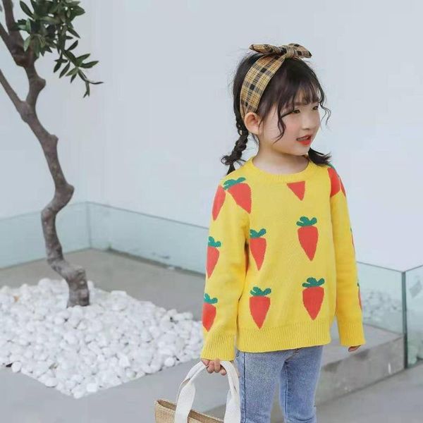 cardigan cute carrot strawberry baby infant kids girls boys sweaters outfits daughter clothes knit warm children pullovers, Blue
cardigan cute carrot strawberry baby infant kids girls boys sweaters outfits daughter clothes knit warm children pullovers, Blue