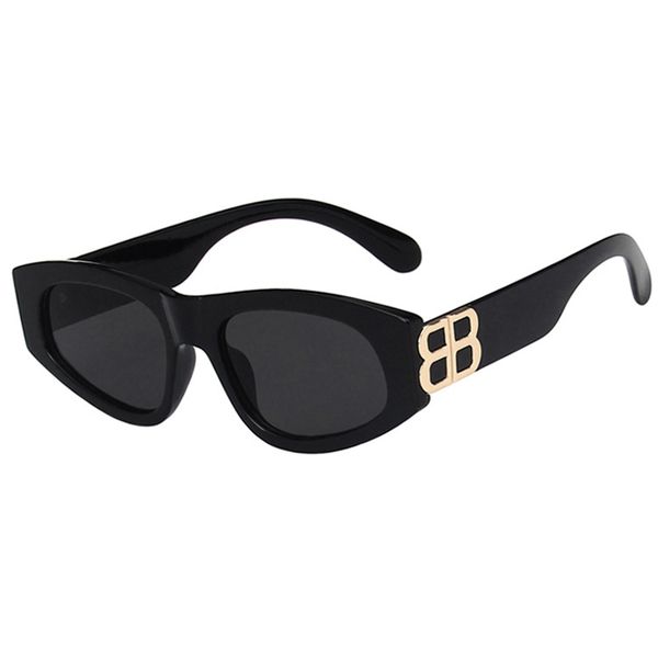 sunglasses cool b cat eye women fashion 2021 brand designer color gradient lens sun glasses party beach uv400, White;black
sunglasses cool b cat eye women fashion 2021 brand designer color gradient lens sun glasses party beach uv400, White;black