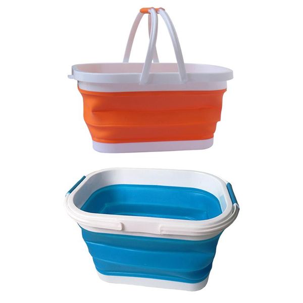 portable car driving water tank container silicone folding outdoor camp hiking fishing collapsible bucket bags
portable car driving water tank container silicone folding outdoor camp hiking fishing collapsible bucket bags
