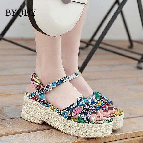 height increasing summer sandals female floral platform bohemia high heel fashion buckle strap open toe shoes, Black
height increasing summer sandals female floral platform bohemia high heel fashion buckle strap open toe shoes, Black